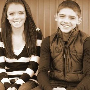 Meet your Posher, Toni