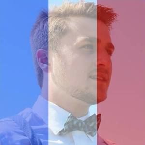 Meet your Posher, Derek