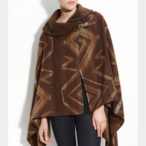 Ralph Lauren Cape