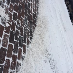 Meet your Posher, Rob