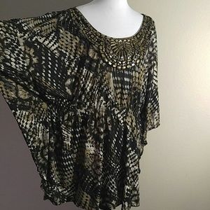 Fabulous 2X NWOT tops