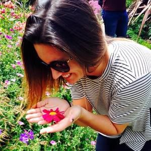 Meet your Posher, Codi