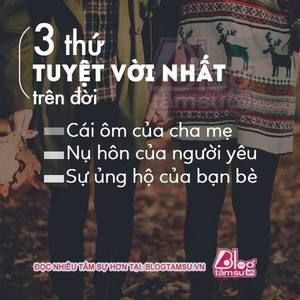 Meet your Posher, Tien