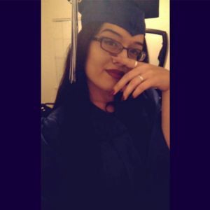 Meet your Posher, Elisa