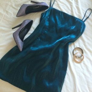 Additional photos for Nastygal afterparty dress