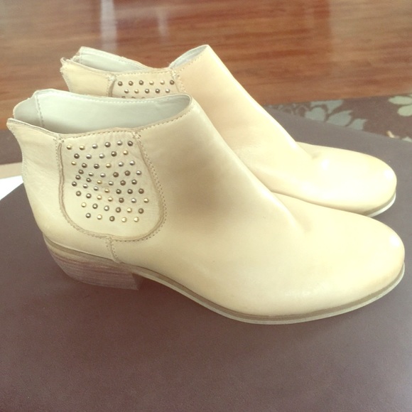 Cowboy booties