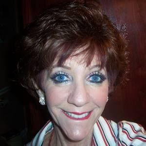 Meet your Posher, Vicki