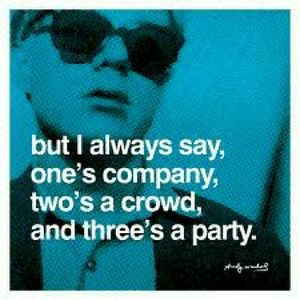 Meet your Posher, Elisha