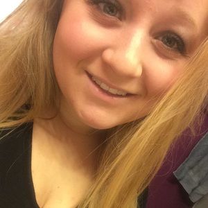 Meet your Posher, Jayme