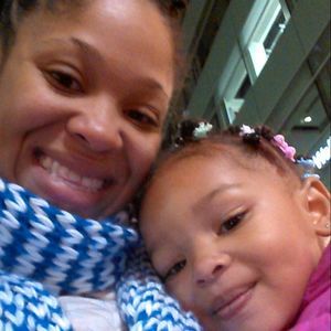 Meet your Posher, Angel