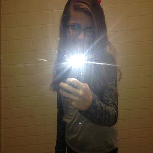 Meet your Posher, Brianne