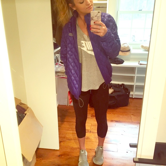 NWT NorthFace Thermoball Jacket