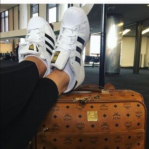 Meet your Posher, Salem