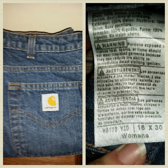 Sale $Great Insulated CARHARTT womens.