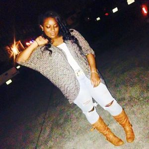 Meet your Posher, Lexi