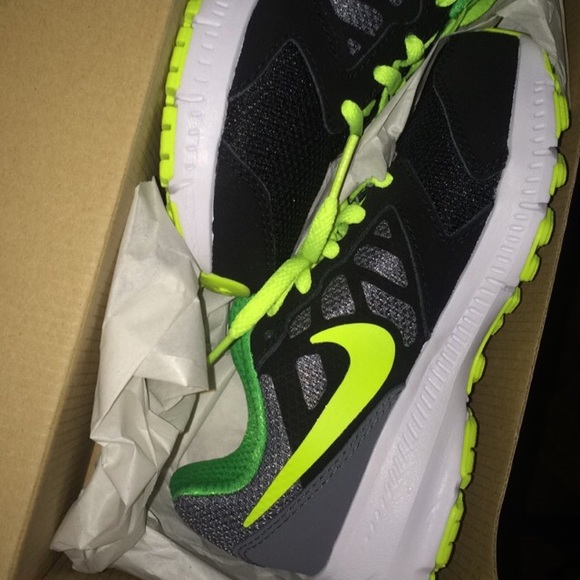 Toddler Nike Shoe