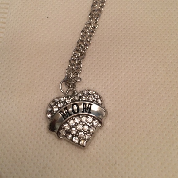 Mom necklace