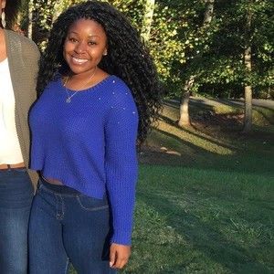 Meet your Posher, Rae