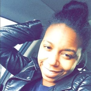 Meet your Posher, Amani