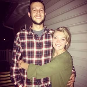 Meet your Posher, Abbie