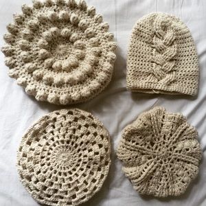 KimCelineCrochets etsy shop!