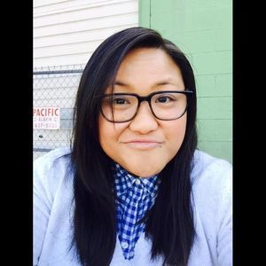 Meet your Posher, Cindy