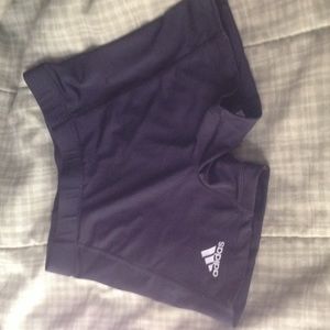 Adidas spandex