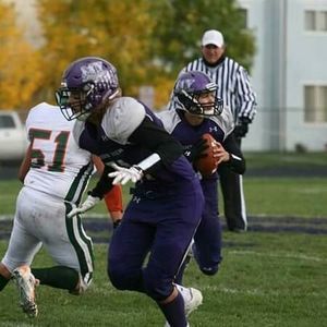 Meet your Posher, Caden