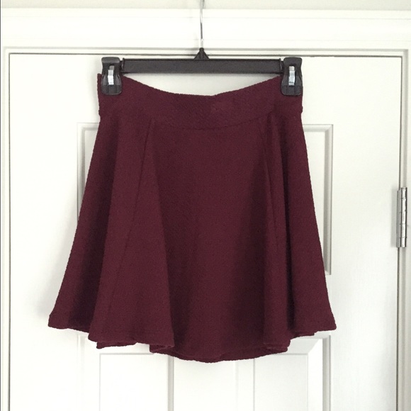 H&M skirt