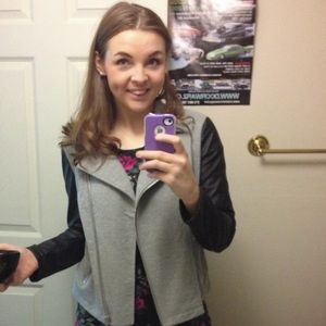 Meet your Posher, Emma