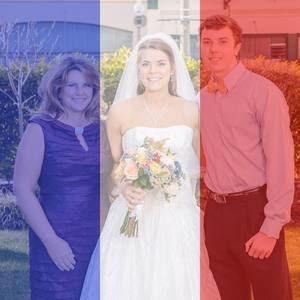 Meet your Posher, Kathy