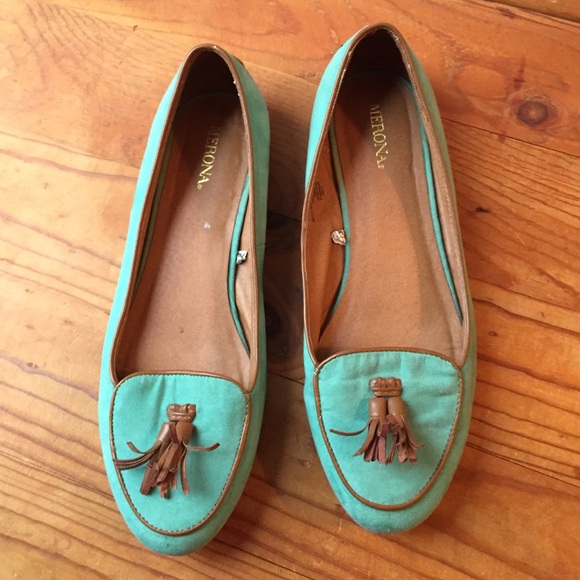 Flats shoes