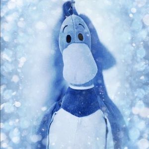 Meet your Posher, Tori