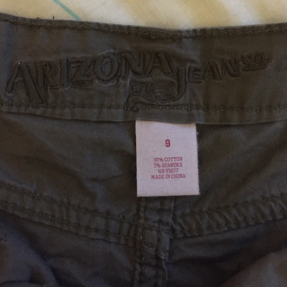 Shorts - Picture 3 of 3