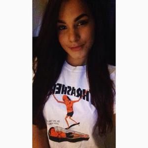 Meet your Posher, Esther