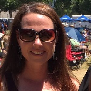 Meet your Posher, Tami