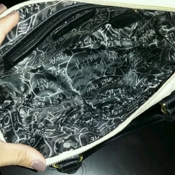 Betsey Johnson - Picture 4 of 4