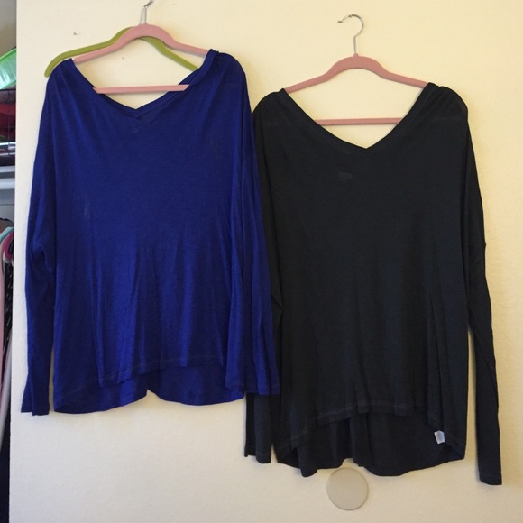 aerie long sleeve!!