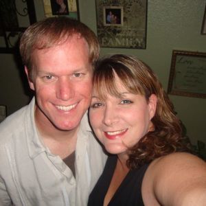 Meet your Posher, Pamela dawson