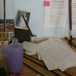 Meet your Posher, Rachel