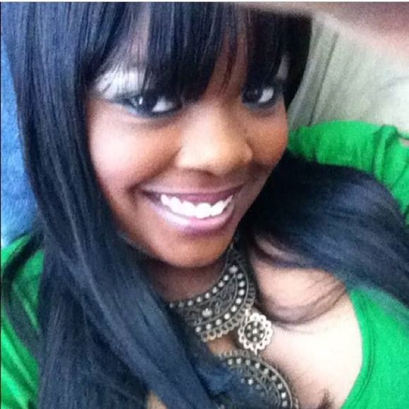 Meet your Posher, Nicole