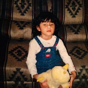 Meet your Posher, Ariam