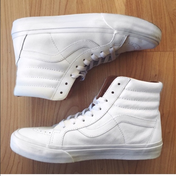 Vans sk8 hi