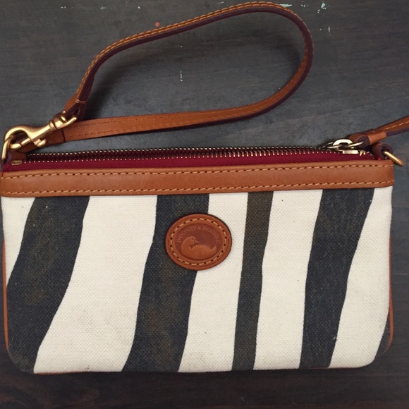 Dooney & bourke