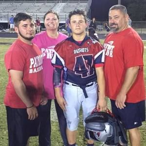 Meet your Posher, Kerry