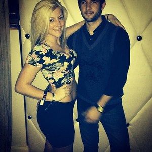 Meet your Posher, Abby