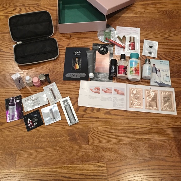 🚫🚫SOLD 🚫🚫BIRTCH BOX PLUS SOME!! 25 - Picture 3 of 4