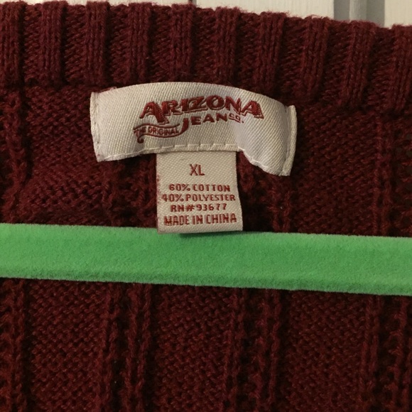 Sweater - Picture 2 of 2