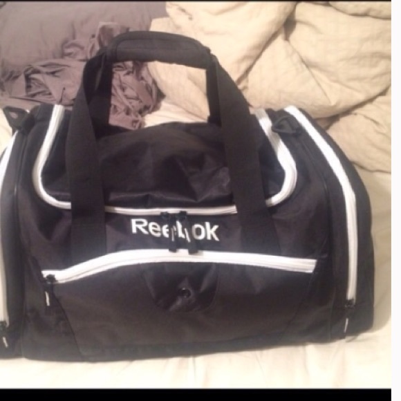 Reebok bag