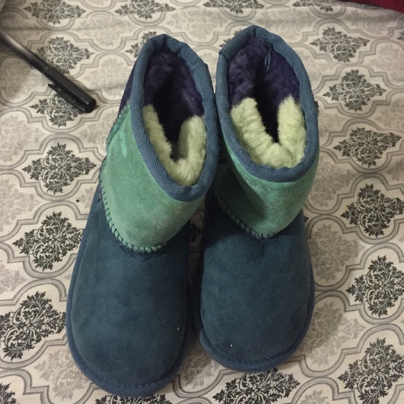 Baby ugg - Picture 2 of 3
